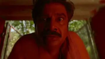 Задник к фильму "ದೇವಿ ಮಹಾತ್ಮೆ" #1658867