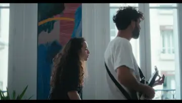 Задник к фильму "מזל תאומים" #956914