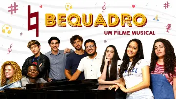 Задник к фильму "Bequadro" #963620