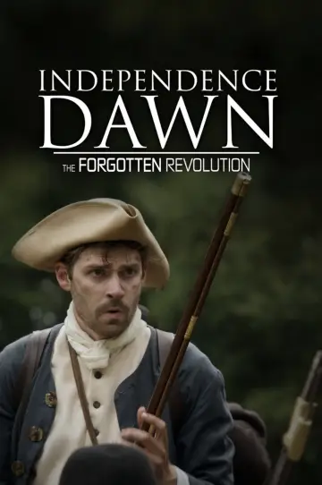 Постер к фильму "Independence Dawn" #956658