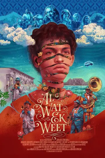Al Wat Ek Weet постер