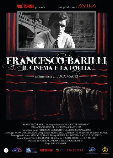 Francesco Barilli - Il cinema e la follia