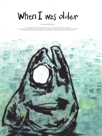 Постер к фильму "When I Was Older" #957259