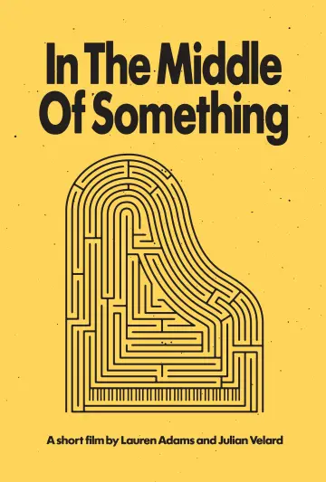 Постер к фильму "In The Middle Of Something" #952875