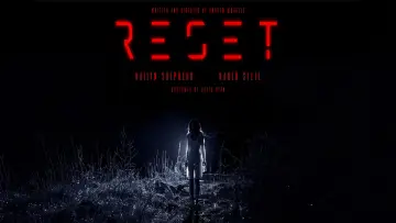 Задник к фильму "RESET" #955757