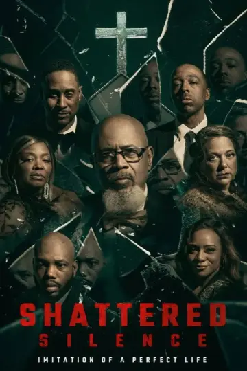 Постер к фильму "Shattered Silence: Imitation of a Perfect Life" #956813