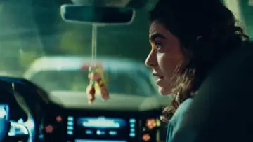 Задник к фильму "המסע" #956266