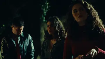 Задник к фильму "המסע" #956267