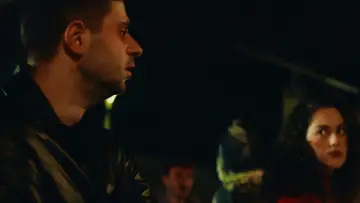 Задник к фильму "המסע" #956269