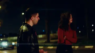 Задник к фильму "המסע" #956270