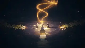 Задник к фильму "原神: 神的局限性" #1808875