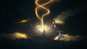 Задник к фильму "原神: 神的局限性" #1808883