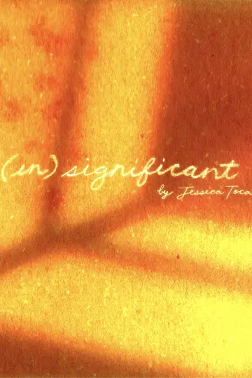 (in)significant постер