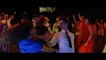 Задник к фильму "PARTY !" #1786729