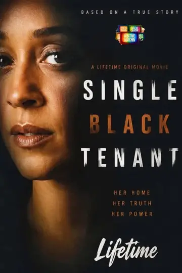 Постер к фильму "Single Black Tenant" #956037
