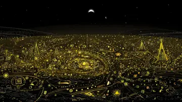 Задник к фильму "Thief of Night" #1574624