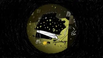 Задник к фильму "Thief of Night" #1574626
