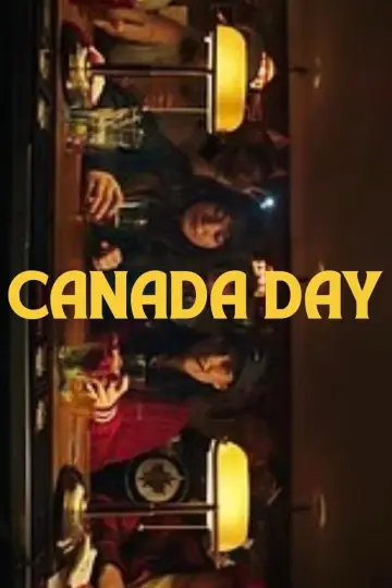 Постер к фильму "Canada Day" #955487
