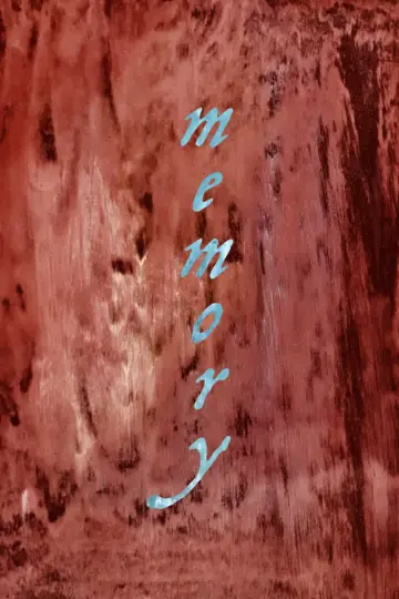 Постер к фильму "Memory" #1154944