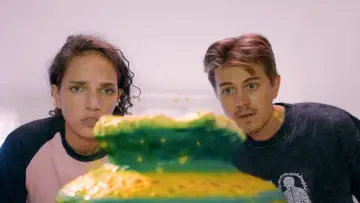 Задник к фильму "Shroomery" #955383