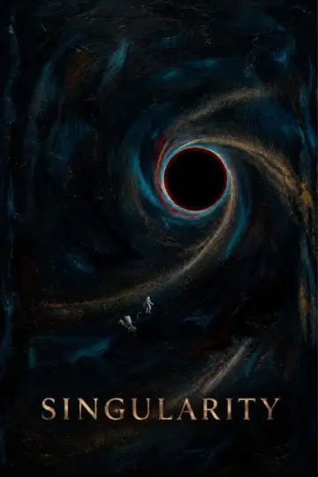 Singularity