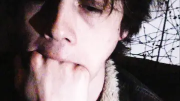 Задник к фильму "Crying Over Dead Cats" #953115