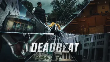 Задник к фильму "Deadbeat" #1154853