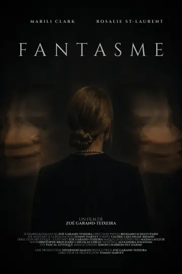 Постер к фильму "Fantasme" #1193453