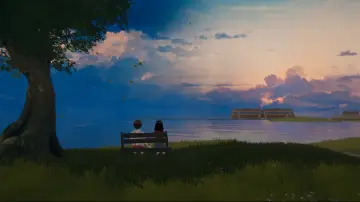 Задник к фильму "Soulmate" #952459