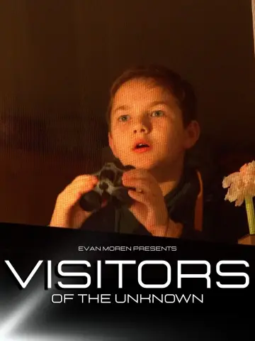 Visitors of the Unknown постер