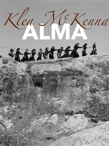 Постер к фильму "ALMA" #962421