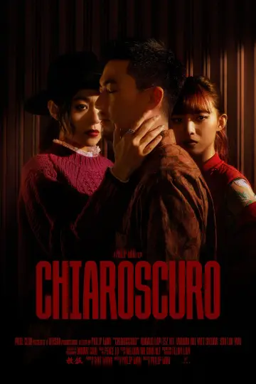 CHIAROSCURO постер