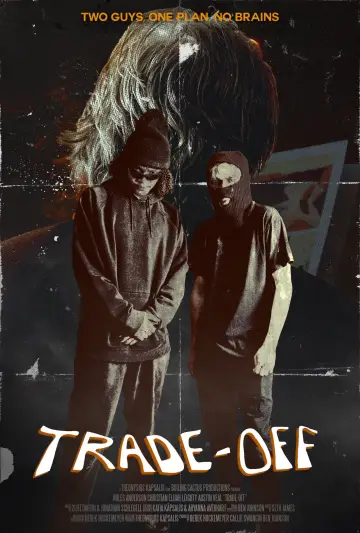 Trade-Off постер
