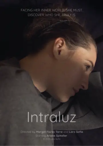 Intraluz постер