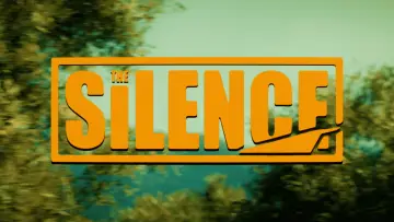 Задник к фильму "The Silence" #962948