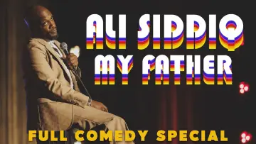 Задник к фильму "Ali Siddiq: My Father" #1900212