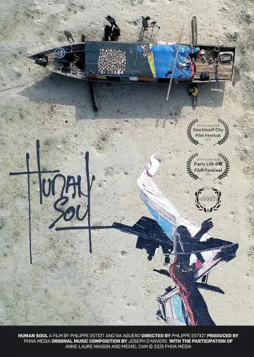Постер к фильму "Human Soul" #977587