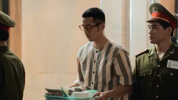 Задник к фильму "Trại Giam Hạnh Phúc" #1171432