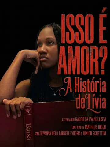 Постер к фильму "Isso é amor?" #955996
