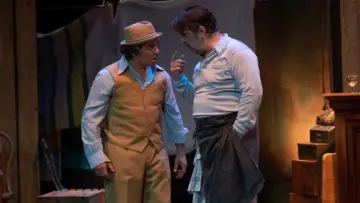 Задник к фильму "Marius" #956394