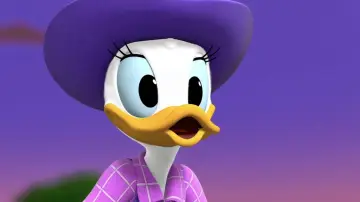Задник к фильму "Mickey