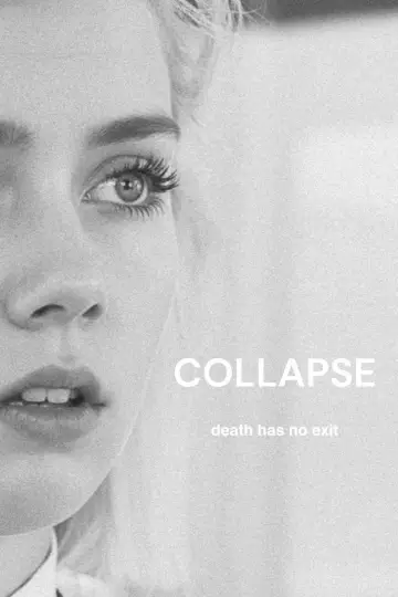 Collapse постер