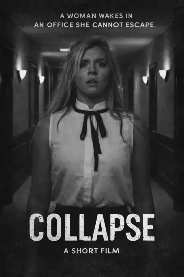 Постер к фильму "Collapse" #956368