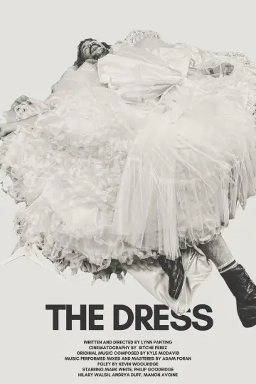 The Dress постер