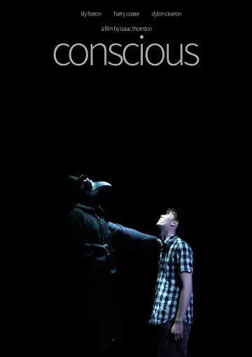 Постер к фильму "conscious" #955634