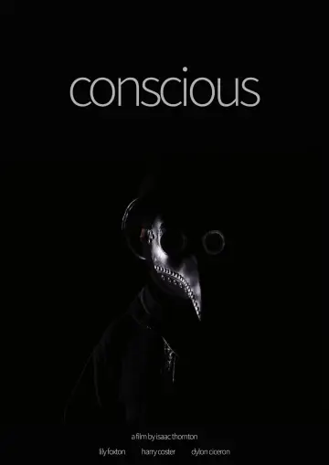 Постер к фильму "conscious" #955635