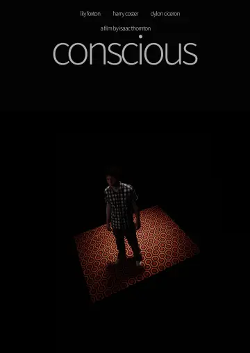 Постер к фильму "conscious" #955636