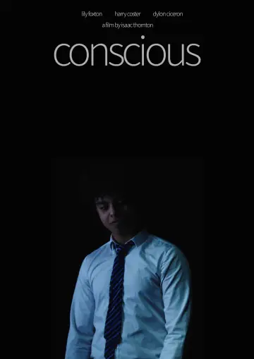 Постер к фильму "conscious" #955637