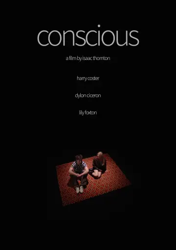 Постер к фильму "conscious" #955638