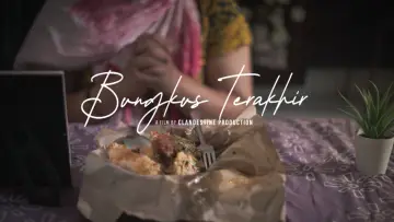 Задник к фильму "Bungkus Terakhir" #1183172